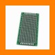 UNI-PCB 1.6mm 02 3X7 cm