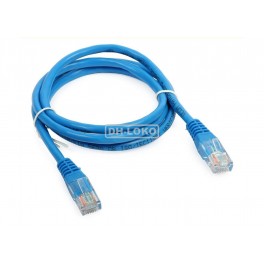 RJ45 8P8C UTP 100