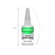 OIL Glue 50g