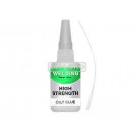 OIL Glue 50g